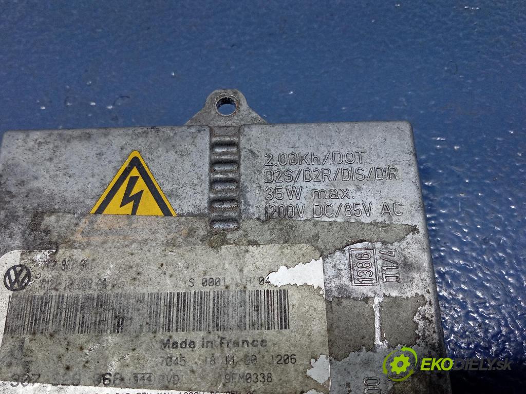 Ford Galaxy 2002 měnič 1307329068