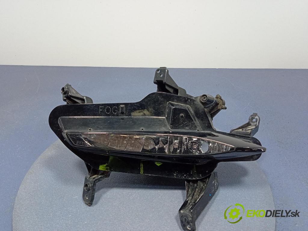 Kia Ceed 0 Halogen Levý: