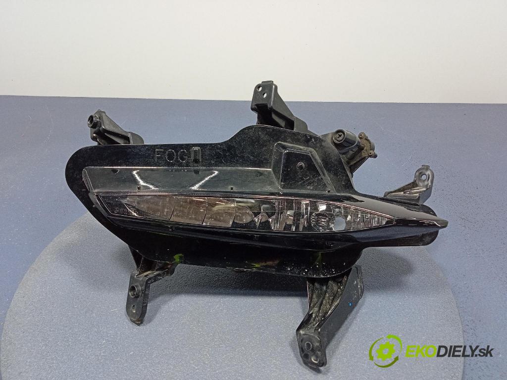 Kia Ceed 0 Halogen Levý: