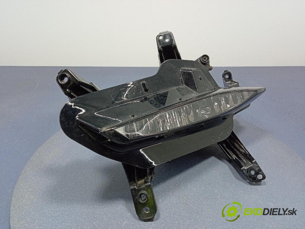 Kia Ceed 0 Halogen Levý:
