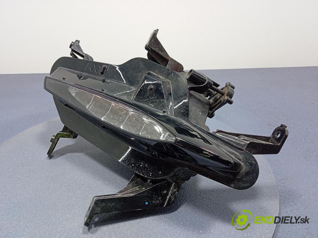 Kia Ceed 0 Halogen Levý:
