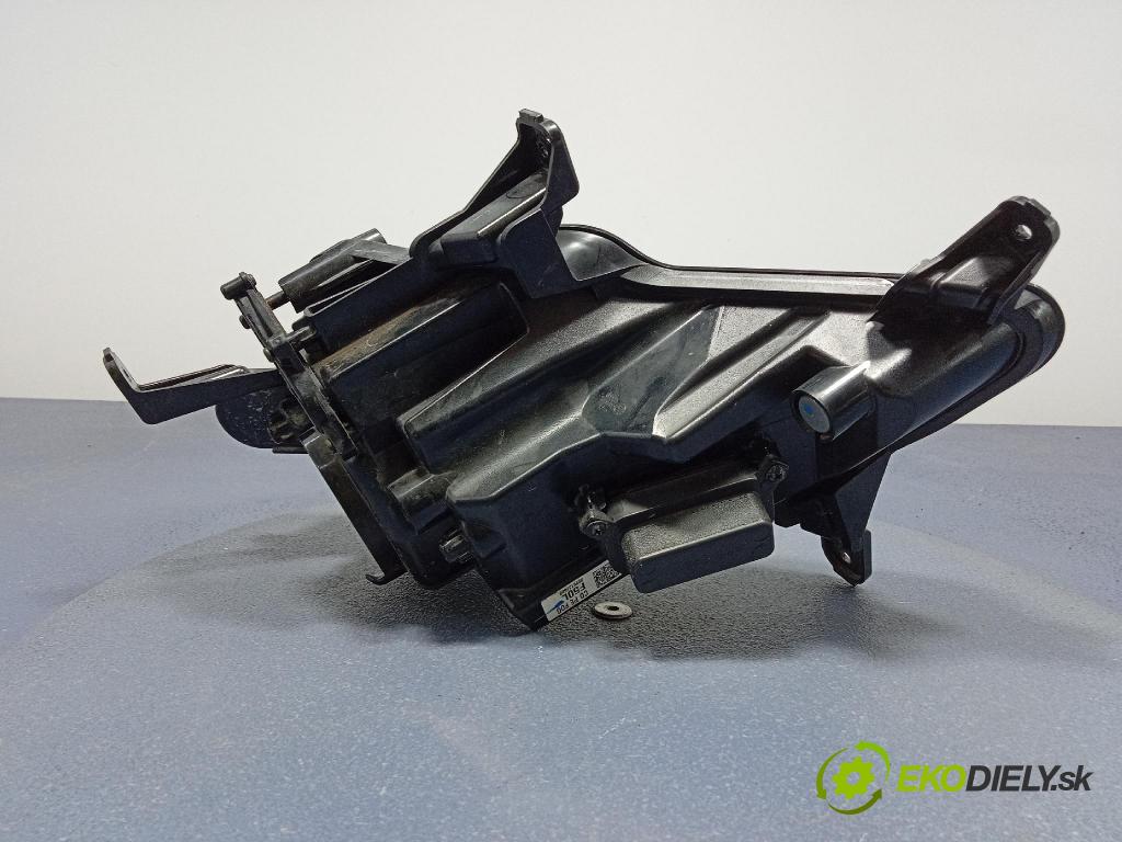 Kia Ceed 0 Halogen Levý: