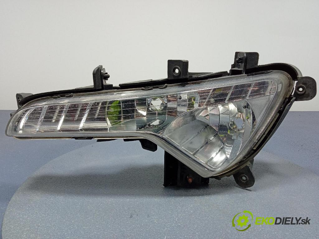Kia Sportage 0 Halogen Levý: