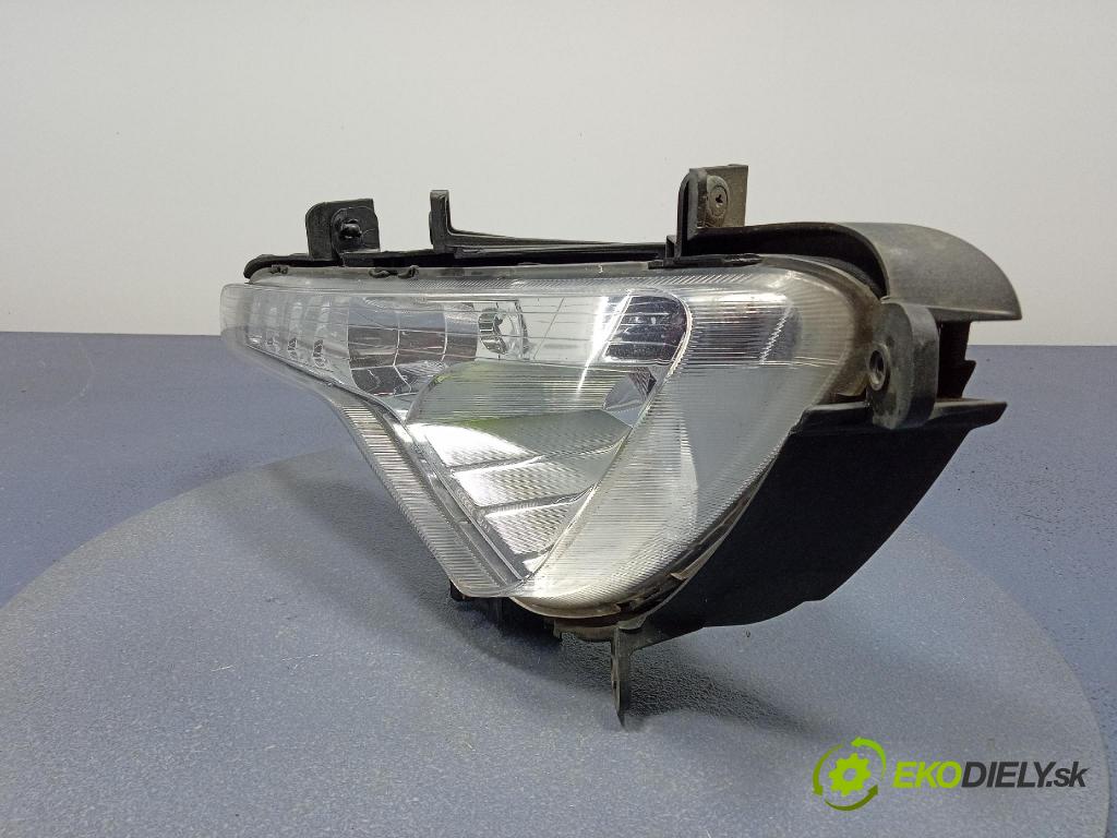 Kia Sportage 0 Halogen Levý: