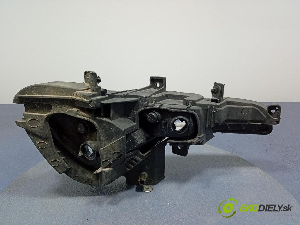 Kia Sportage 0 Halogen Levý: