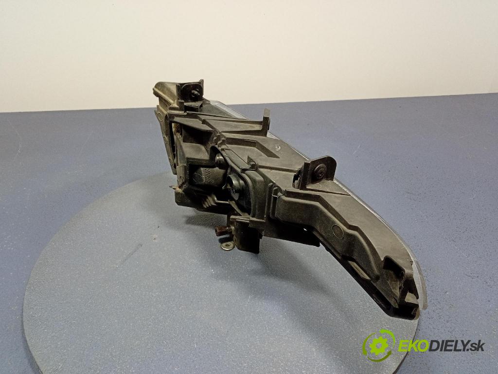 Kia Sportage 0 Halogen Levý: