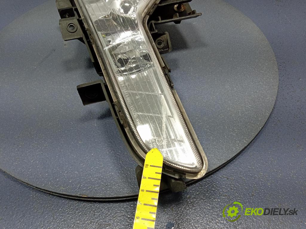 Kia Sportage 0 Halogen Levý: