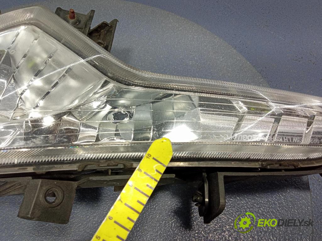 Kia Sportage 0 Halogen Levý: