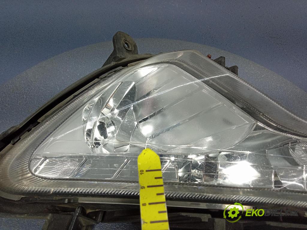Kia Sportage 0 Halogen Levý: