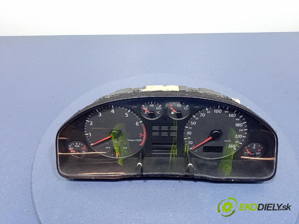 Audi A6 1998 Přístrojová deska 4B0919860F