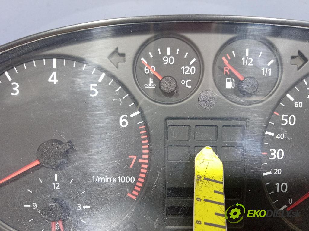 Audi A6 1998 Přístrojová deska 4B0919860F