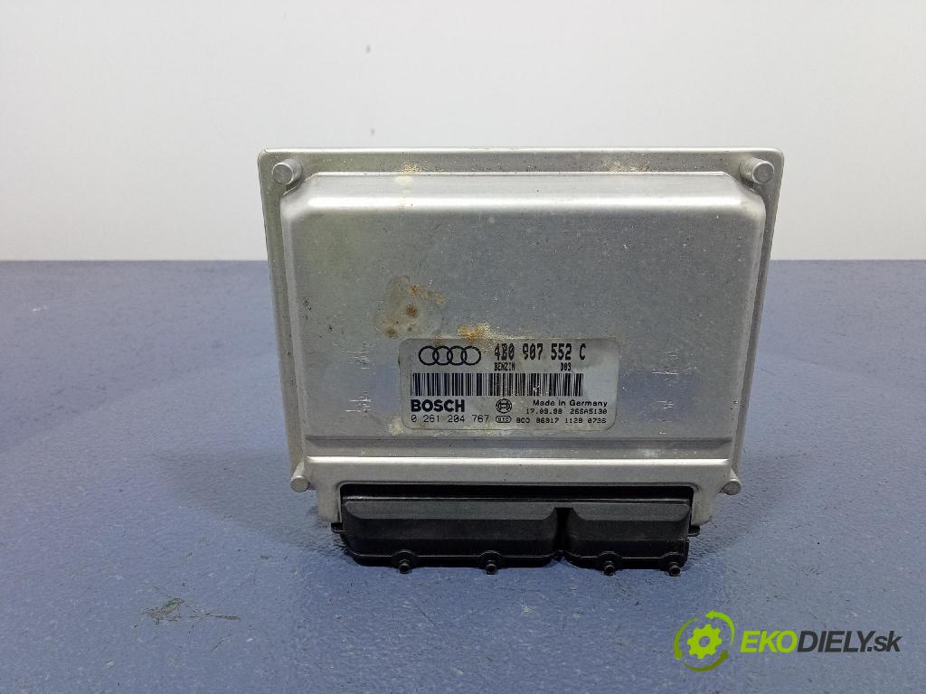 Audi A6 1998 riadiaca jednotka Motor: 4B0907552C