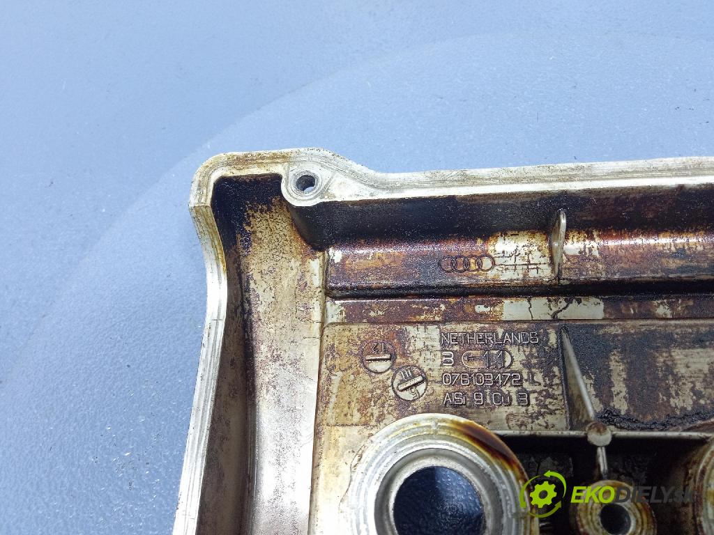 Audi A6 1998 kryt Ventily 078103472L