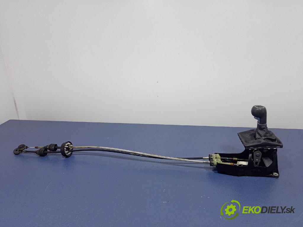 Opel Astra 2006 kulisa Změny Ozubené kola: 055351706
