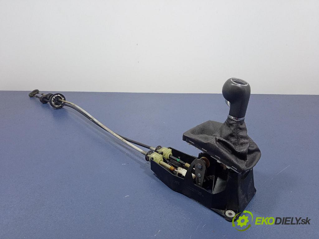 Opel Astra 2006 kulisa Změny Ozubené kola: 055351706