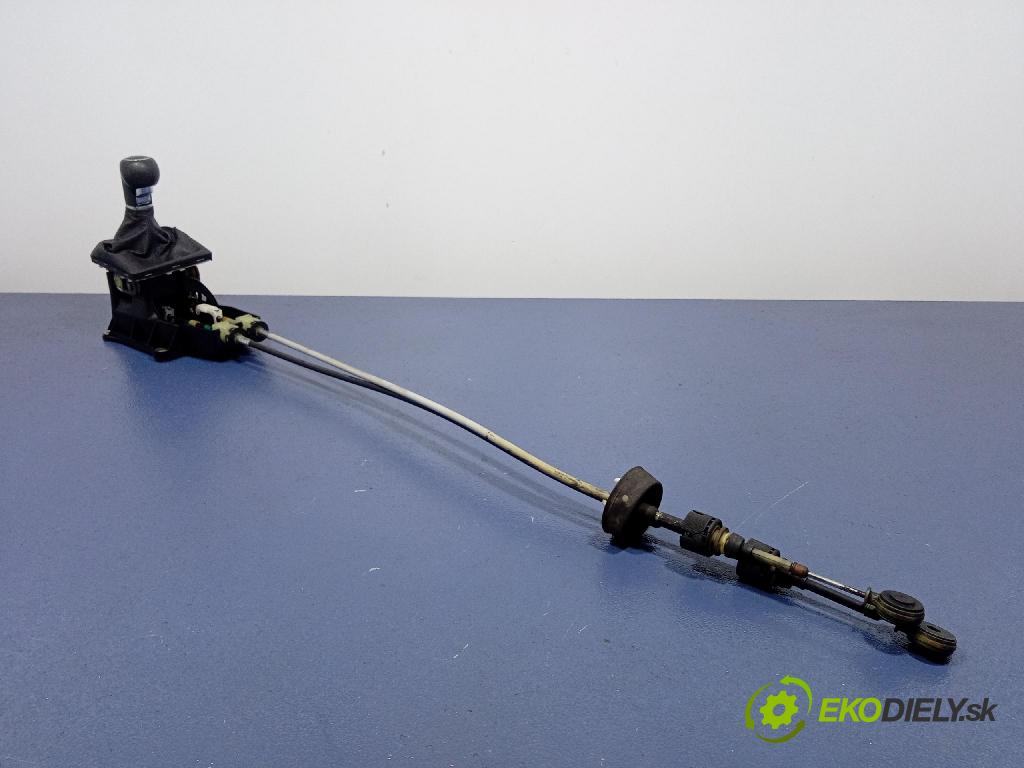 Opel Astra 2006 kulisa Změny Ozubené kola: 055351706