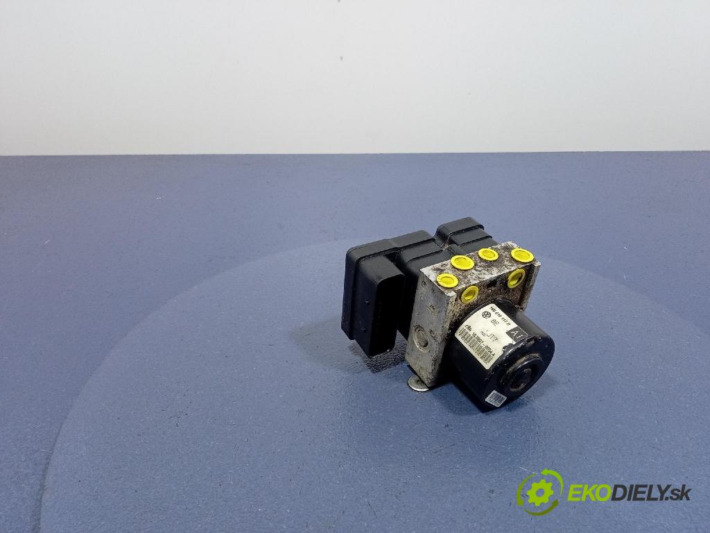 Skoda Octavia 2006 čerpadlo ABS x 1K0907379P