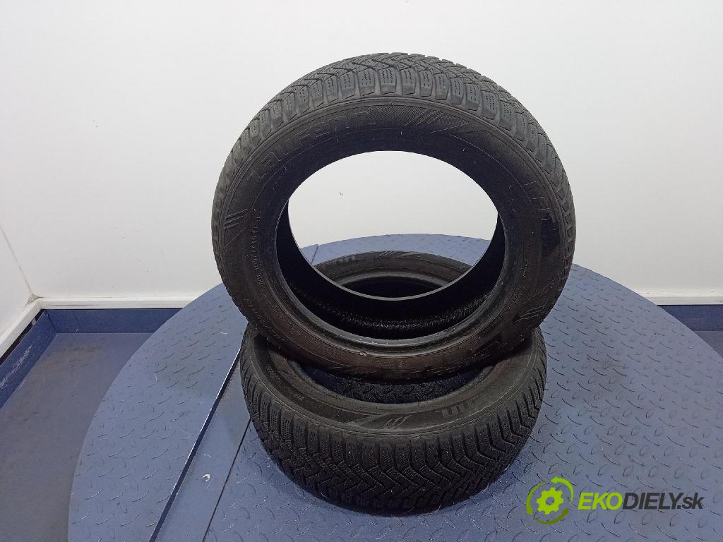 Renault Scenic 2000 pneumatiky: Zima 8808563476452