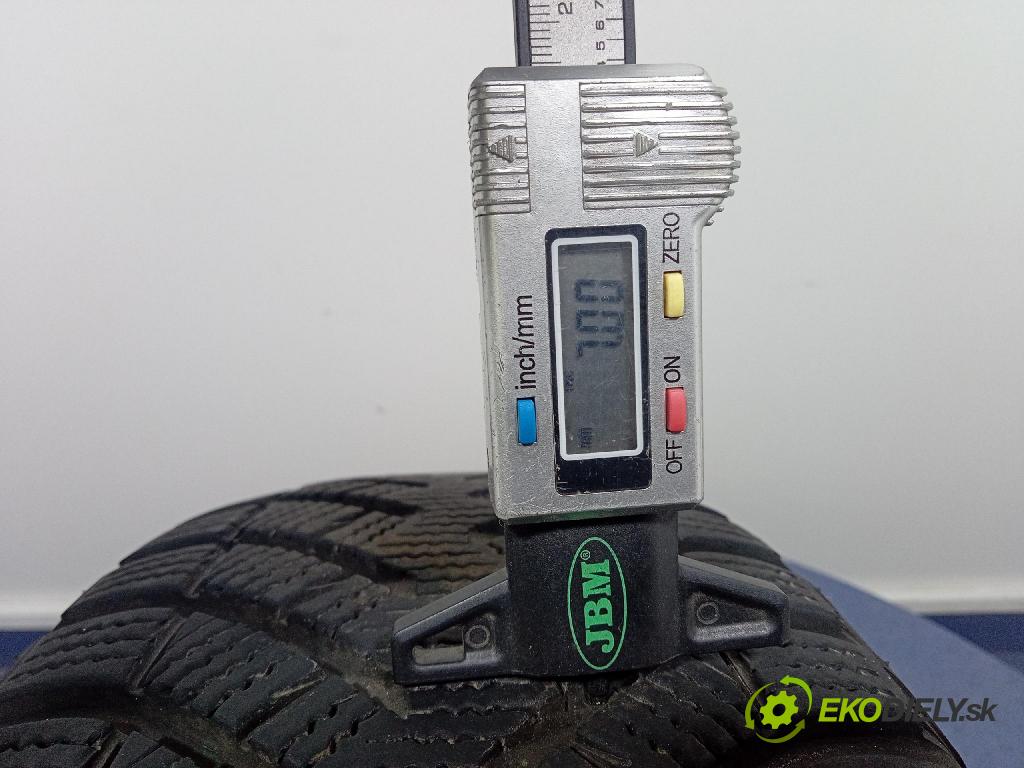 Renault Scenic 2000 pneumatiky: Zima 6970364578948