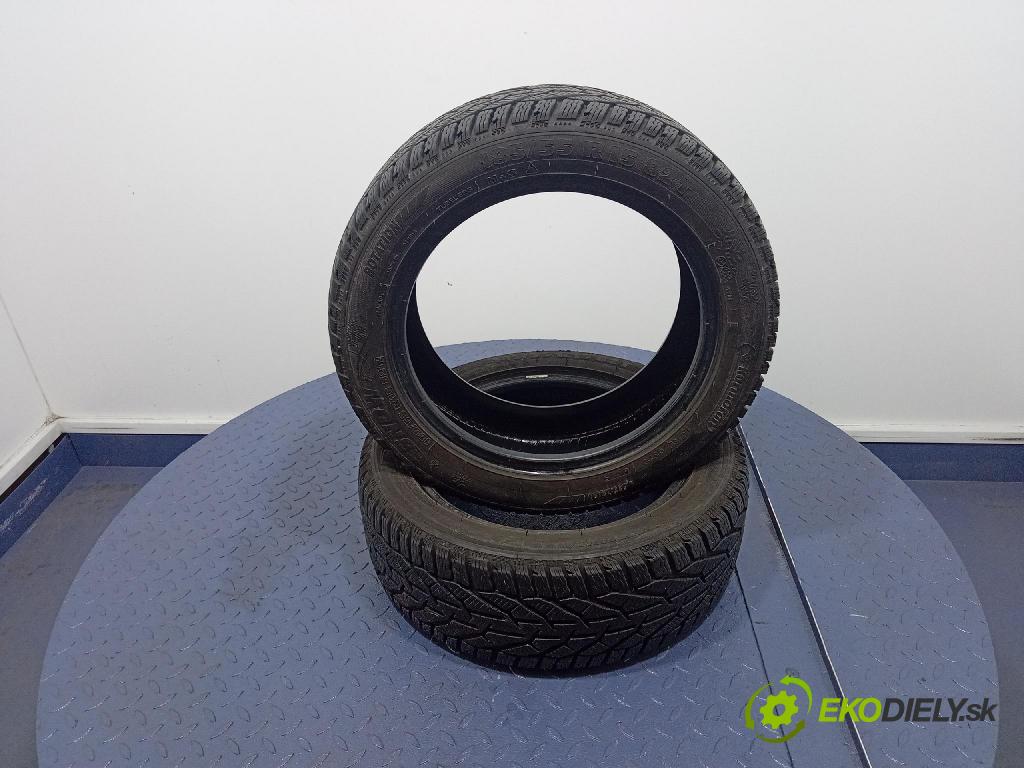 Alfa romeo 156 2004 pneumatiky: Zima 3528709993081