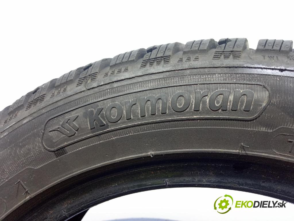 Alfa romeo 156 2004 pneumatiky: Zima 3528709993081