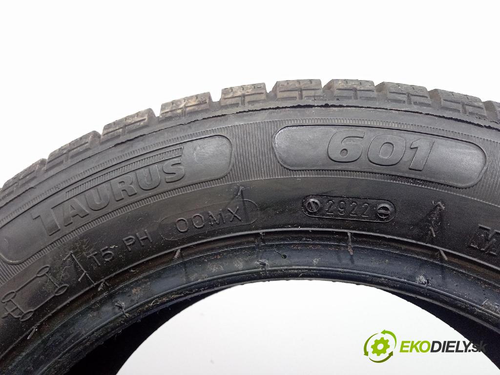 Skoda Fabia 2004 pneumatiky: Zima 3528702957745
