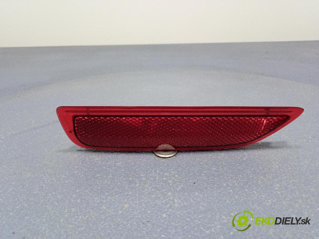 Opel Astra 2006 Mlhovky Zadní: 13158074