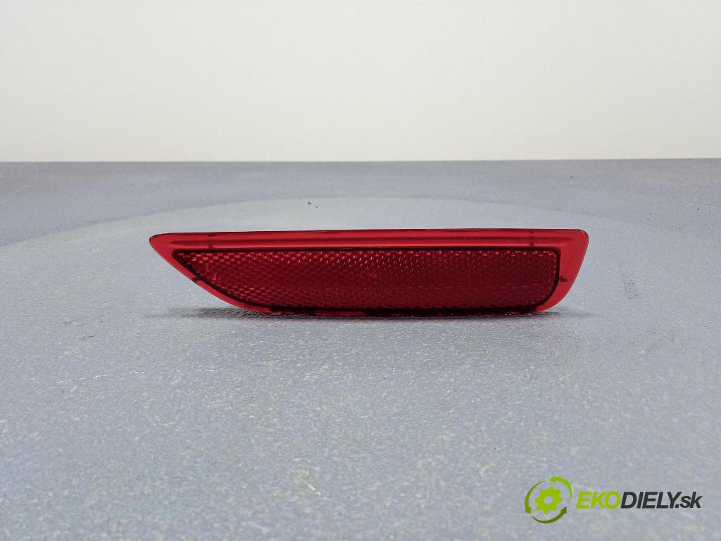 Opel Astra 2006 Mlhovky Zadní: 13158075