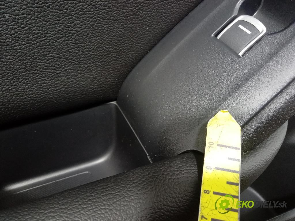 Honda Accord 2020 Tapacír: dveře Zad: levá 83700-TVA-A010-2