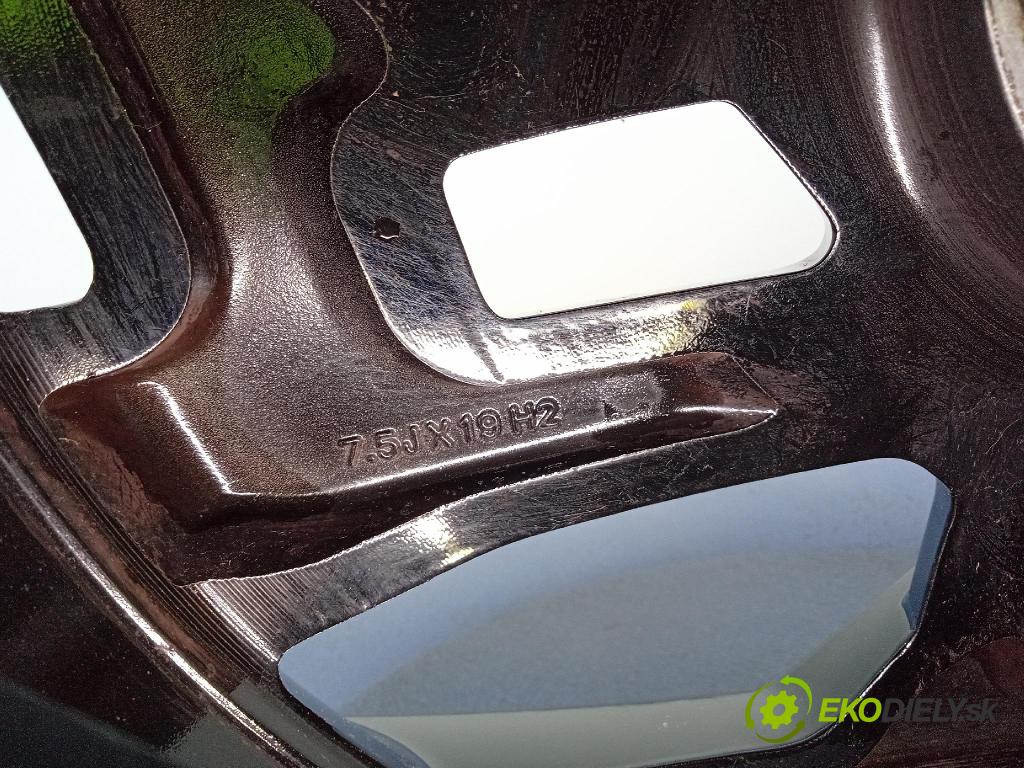Kia Sportage 0 Ráfky Hlinikové: 52910-R2320