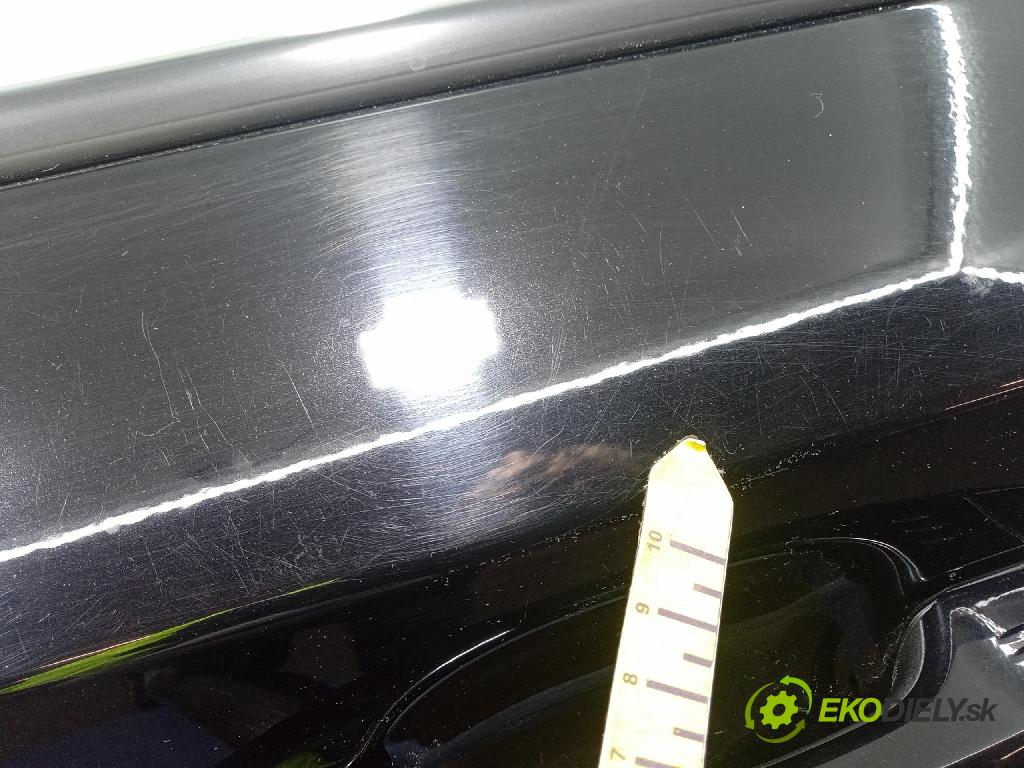 Honda Accord 2020 dveře před Vlevo, odjet: