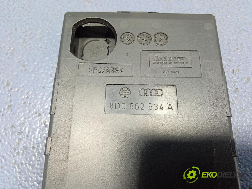 Audi A4 1999 kastlík 8D0862534A