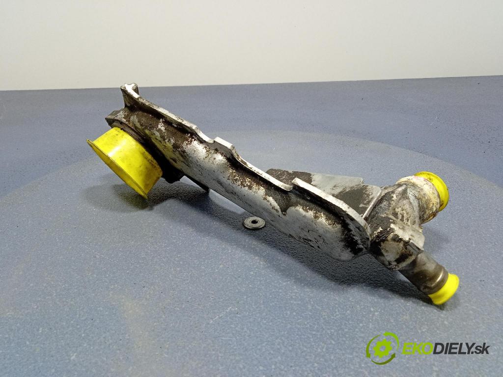 Audi A6 1998 Termostat 078121121J