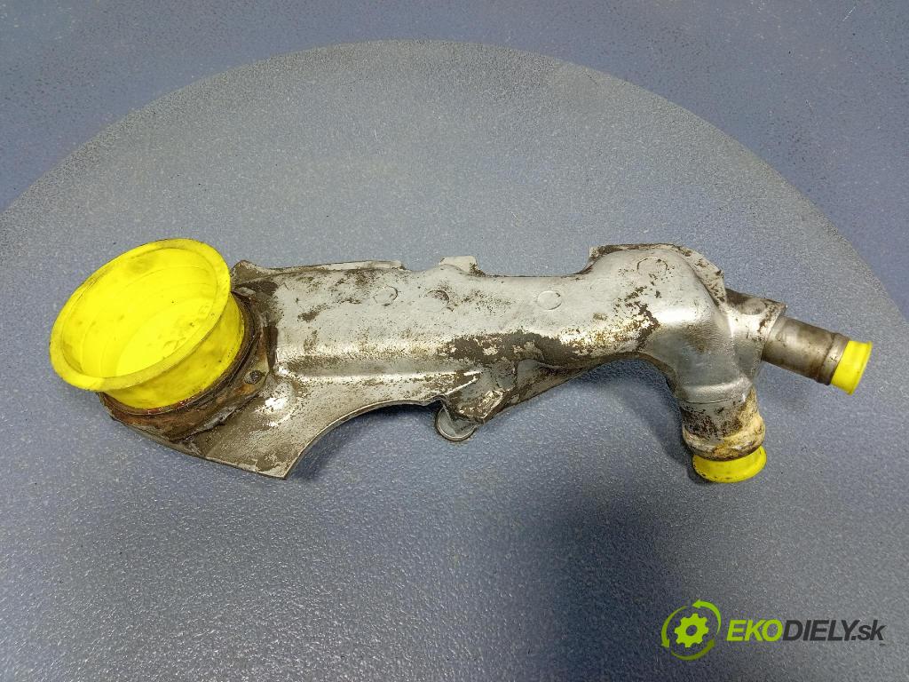 Audi A6 1998 Termostat 078121121J
