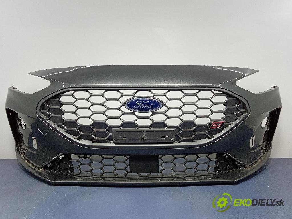 Ford Focus 0 nárazník před NX7B-17C831-SA