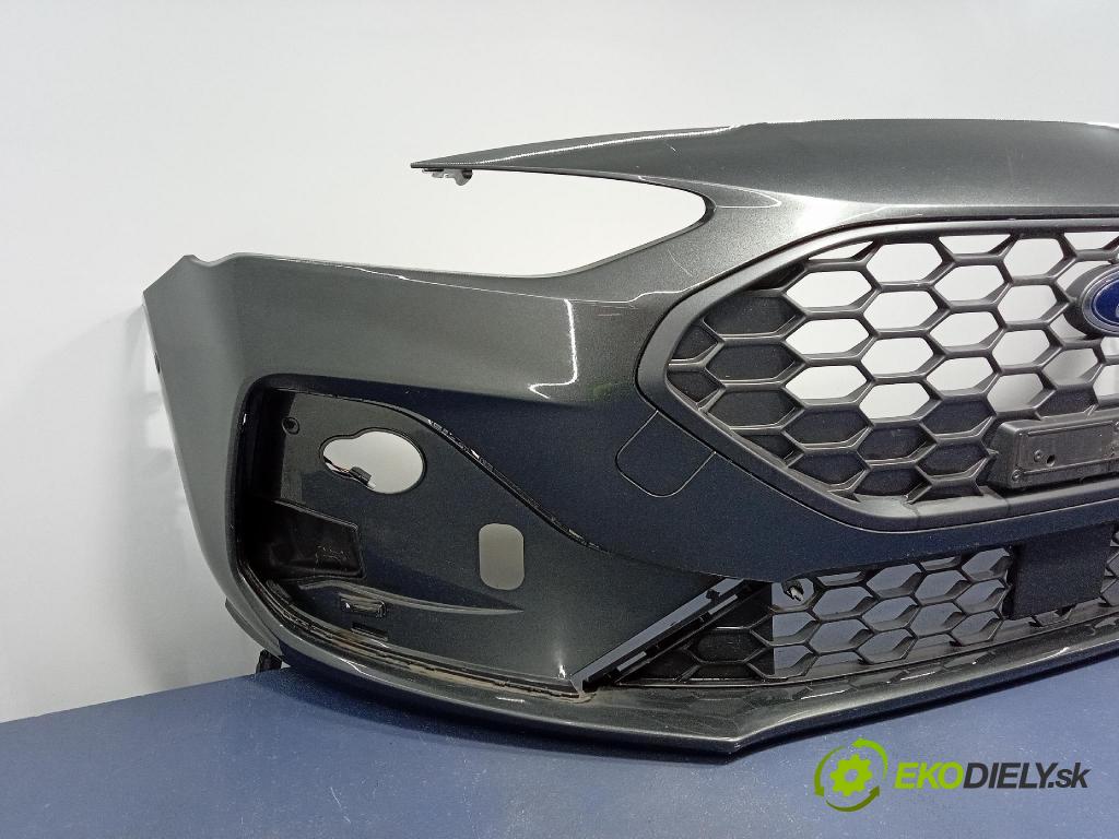 Ford Focus 0 nárazník před NX7B-17C831-SA