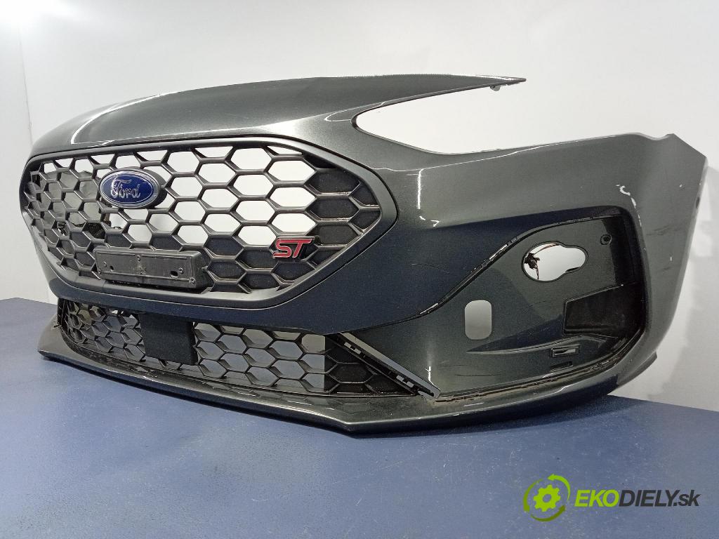 Ford Focus 0 nárazník před NX7B-17C831-SA