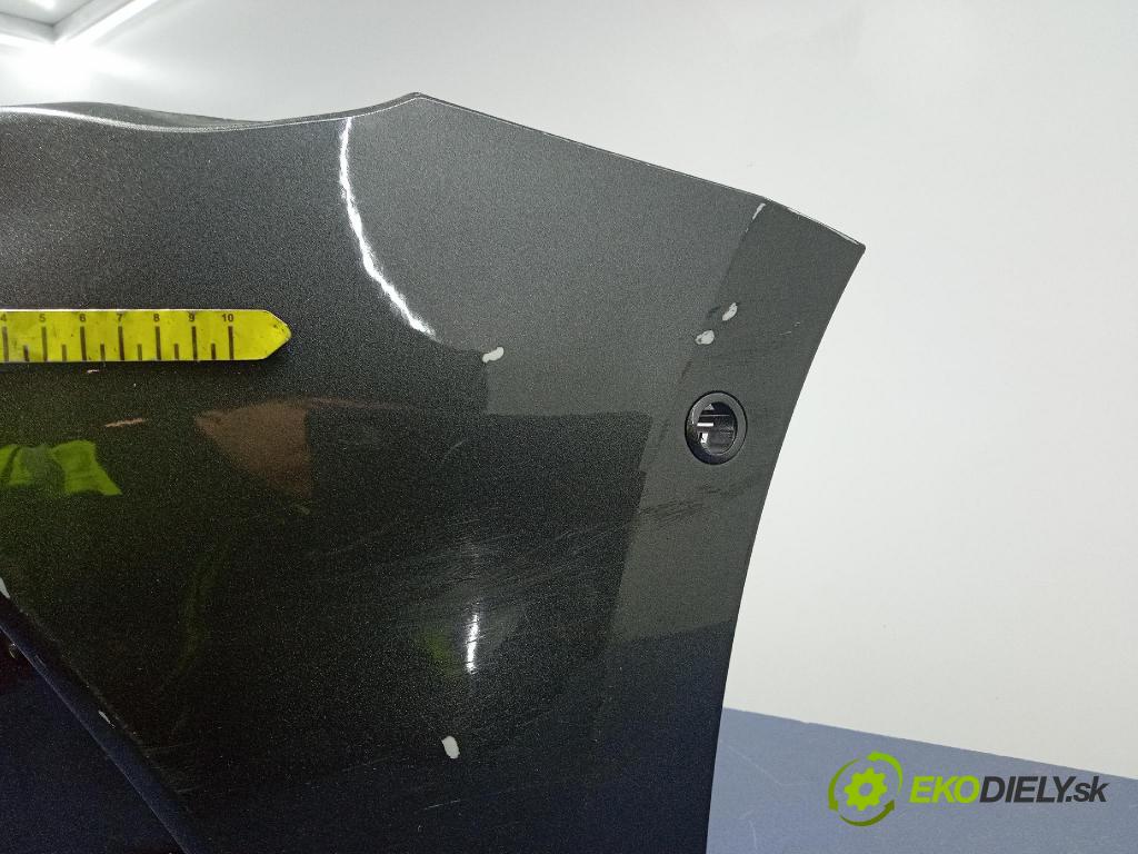 Ford Focus 0 nárazník před NX7B-17C831-SA