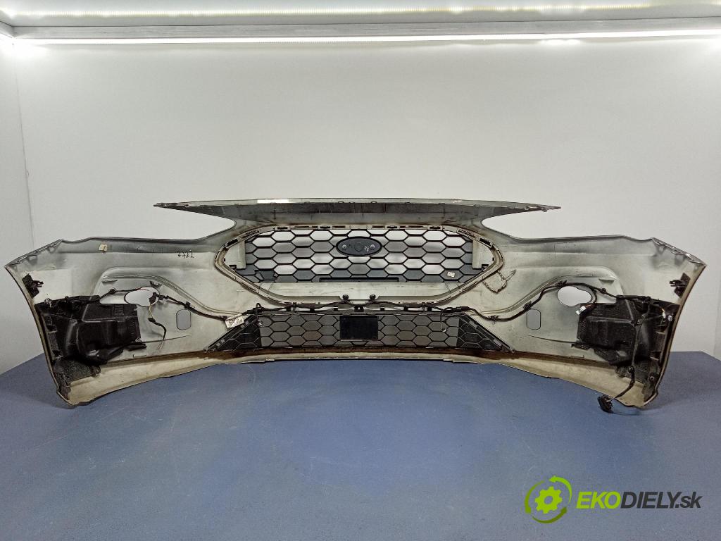 Ford Focus 0 nárazník před NX7B-17C831-SA
