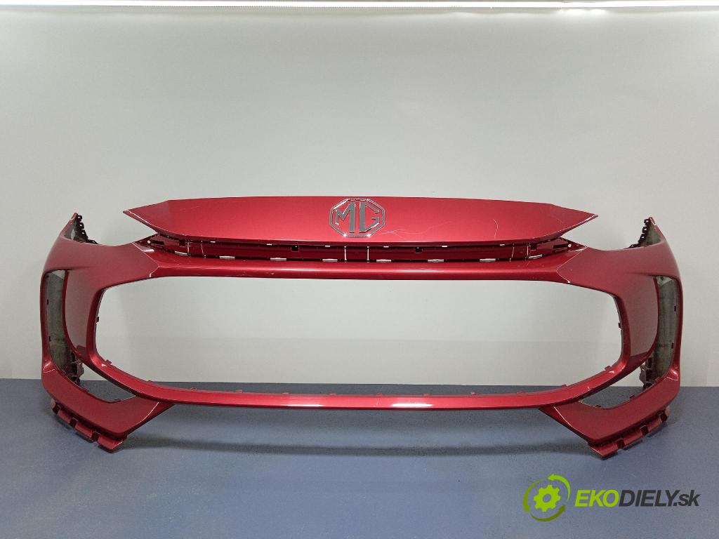 Mg Zs 0 nárazník před