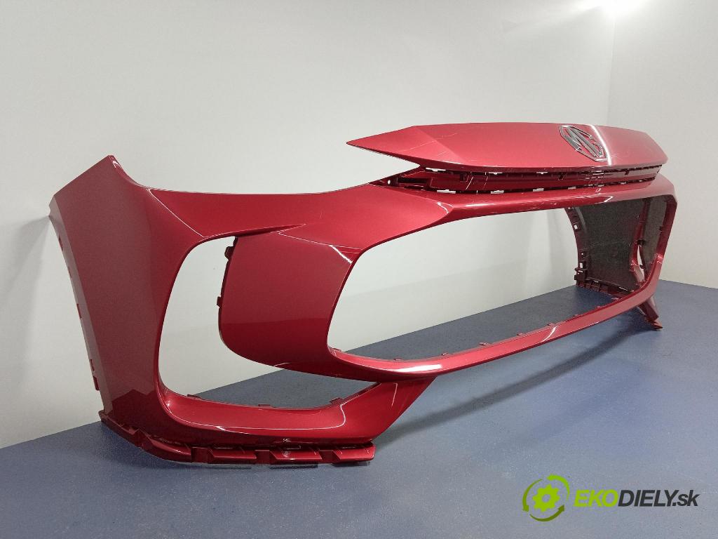 Mg Zs 0 nárazník před