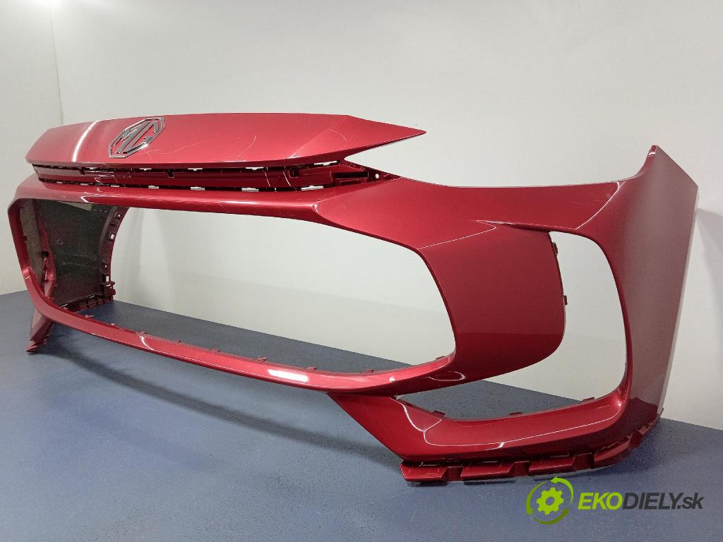 Mg Zs 0 nárazník před