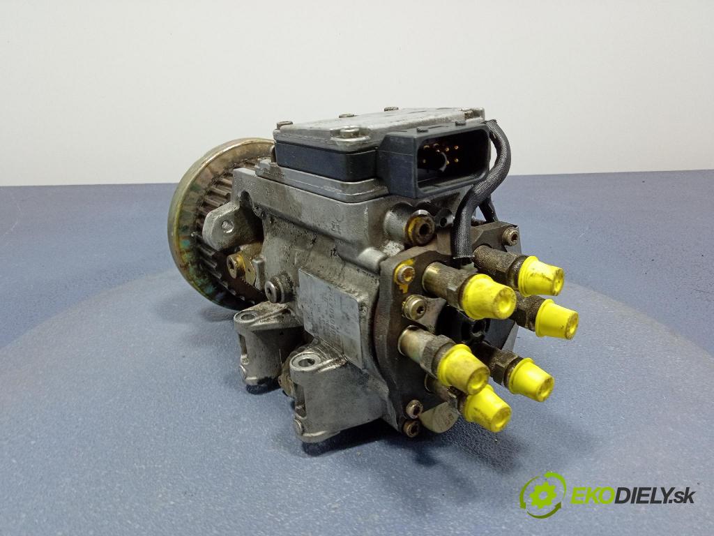 Audi A4 1999 čerpadlo Injekce: 059130106B