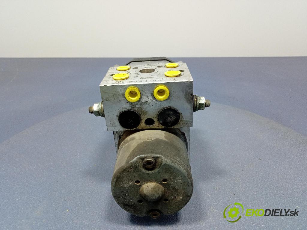 Audi A4 1999 čerpadlo ABS x 8E0614111AH