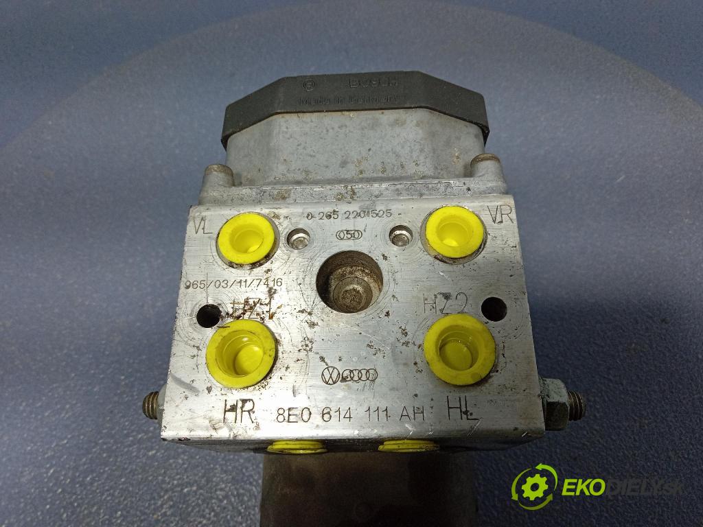 Audi A4 1999 čerpadlo ABS x 8E0614111AH