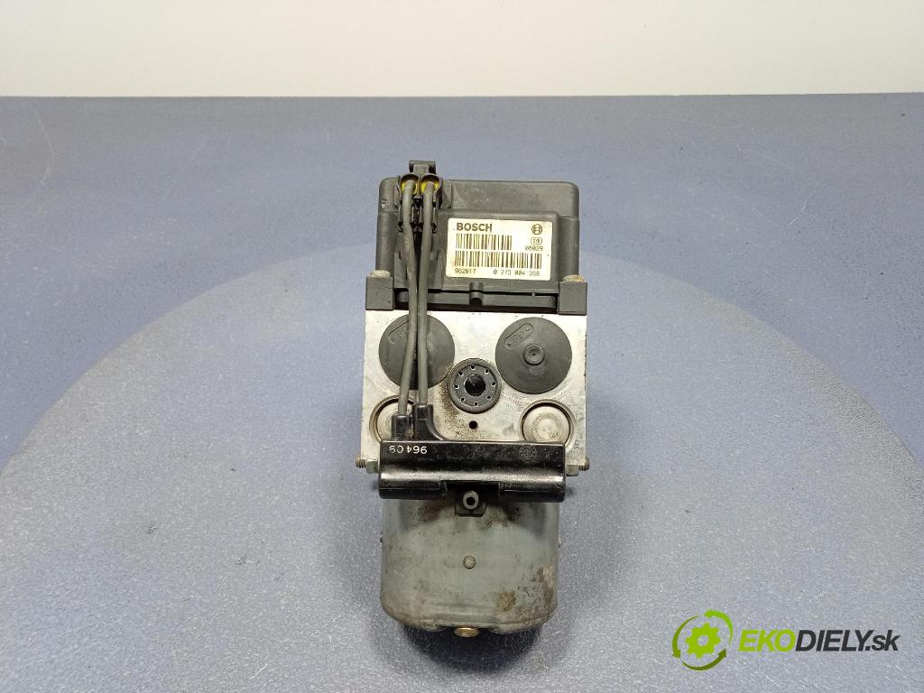 Audi A4 1999 čerpadlo ABS x 8E0614111AH