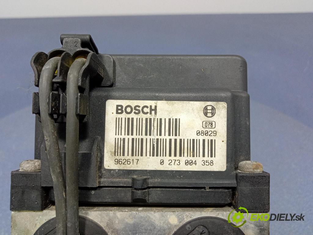 Audi A4 1999 čerpadlo ABS x 8E0614111AH