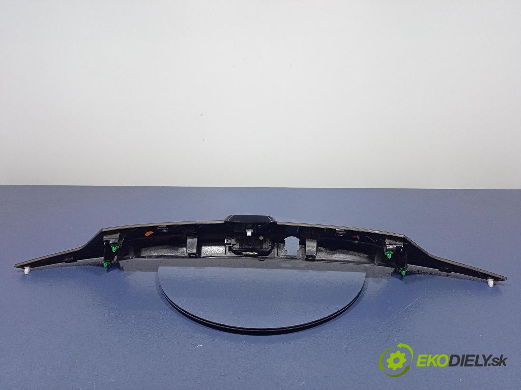 Honda Accord 2020 zaslepka: Zad: 74890-TVAA-A0