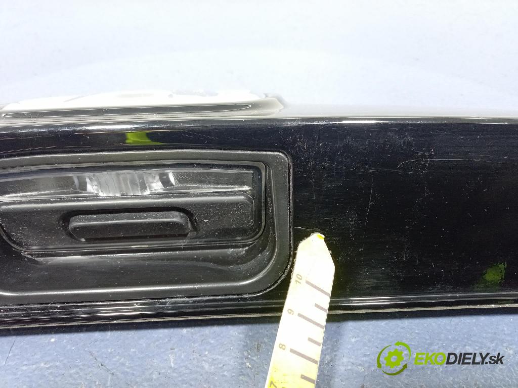 Honda Accord 2020 zaslepka: Zad: 74890-TVAA-A0