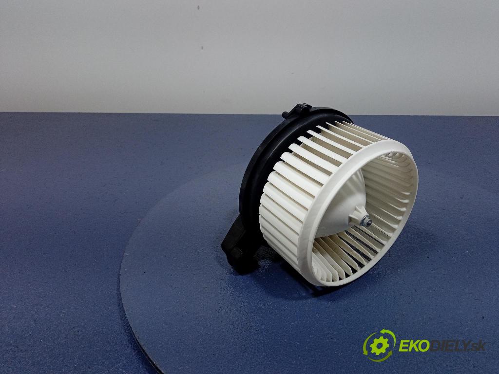 Honda Accord 2020 ventilátor Vzduch: TVE0-H000